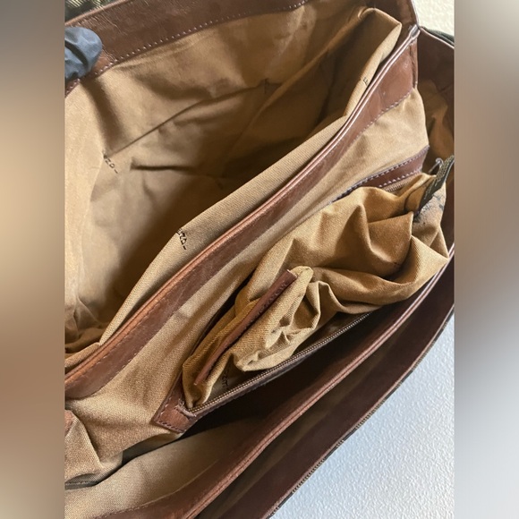 Fendi unisex messenger bag - Picture 13 of 13